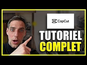 Comment Utiliser Capcut En 2023 (Tutoriel Complet)