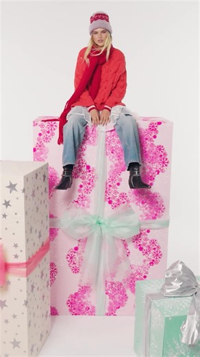 69K views | Free People's Gift Guide Has Arrived. | Free People | Facebook