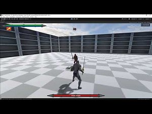 Block & Parry - ABC Ability & Combat Toolkit