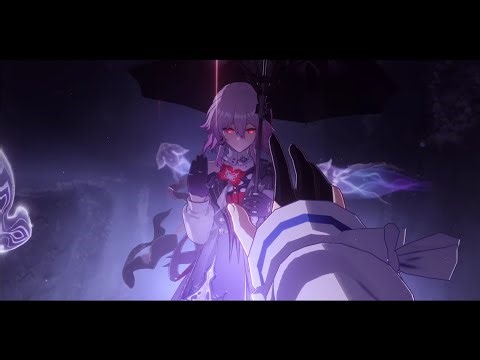 Honkai: Star Rail - Evernight - Trời Tối Mời Nhắm Mắt | 『MYTH & ROID - theater D』