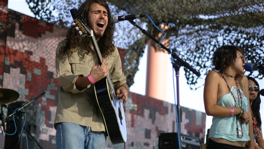 20 albums to discover the high desert sound