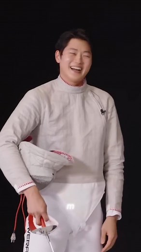 Yun Sungbin's Shocking Performance at Paris Olympics 2024 Fencing