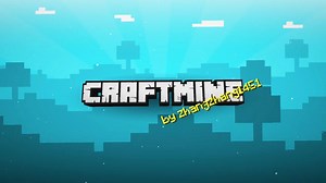 craftmine愚人节版本试玩