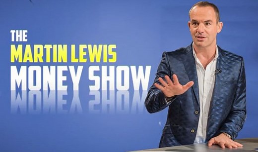 Martin Lewis advises claimants on PPI taxation refunds