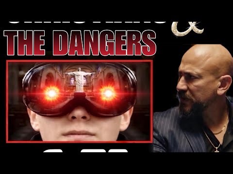 Christians and the Dangers of AI