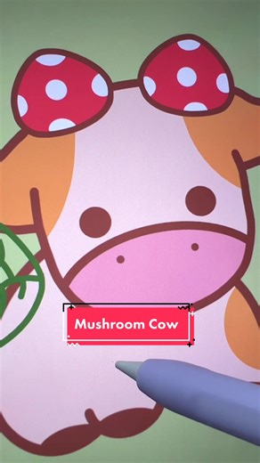 Berry Cute Studio on TikTok