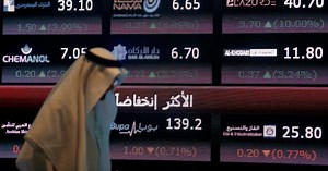 MBC Group IPO: Shares rise 30% in Tadawul trading debut  | The National