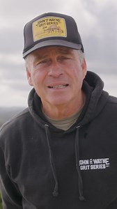 John Wayne Cancer Foundation on Reels