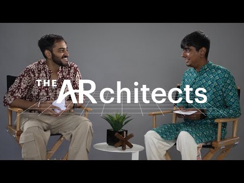 Living the Dream: Meet Jeetesh and Krunal