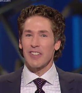 Joel Osteen - Surrounded By The Most High » Watch Online Sermons 2025