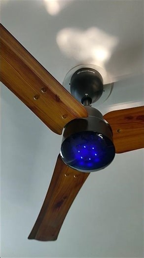 BLDC Smart Fan ❤️ Atomberg Renesa Plus #shorts #fan #shortvideo #viralvideo