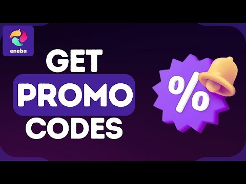 Best Eneba Coupon Codes – Top 3 Discount Codes for 2025!