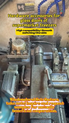 Factory direct supply; wholesale cooperation inquiry to enjoy samples immediately. #GlassDoorHardwareAccessoriesManufacturers