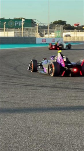 Timeline cleanse 🧼 #FormulaE #Motorsport #Racing