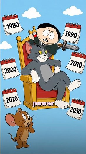 How do dictators stay in power for decades? 👑 #history
