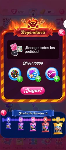 Cuentas recomendadas