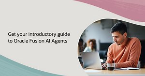 New to the world of AI agents? Learn what they are and how they can help your teams improve productivity and automate workflows: https://social.ora.cl/6182sNOc8 | Oracle