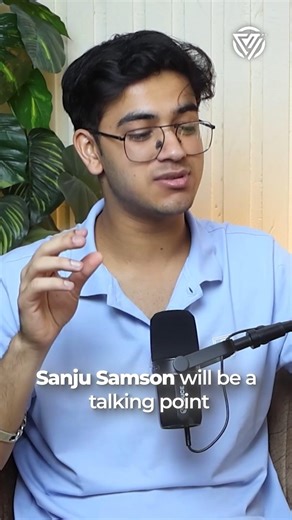 Sanju Samson To Play Against Zimbabwe?🤯