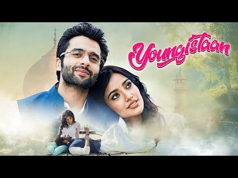 India's Youngest PM | Youngistaan | Jackky Bhagnani, Neha Sharma | Superhit Political Drama