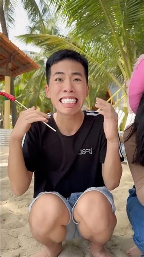 LNS - Bài ca ăn chanh ớt ở Hawaii || Lemon song cover #shorts