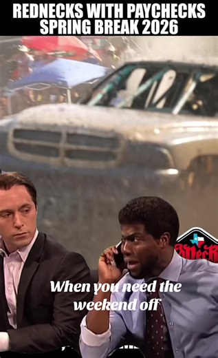 RWP Spring Break 2026: Mud, Music, and Mayhem