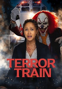 Terror Train - movie: where to watch streaming online