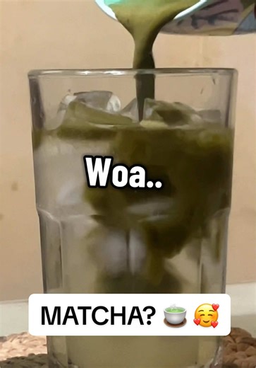 Refreshing Matcha Lemonade Recipe for Hot Days