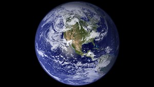 The Earth Isn't Perfectly Round – Here's Why