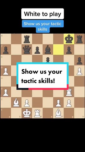 Enhance Your Chess Tactics with Grandmasters' Strategies