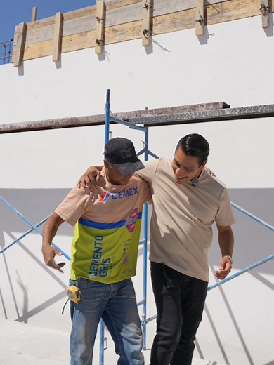 El regreso del Durango en construcción