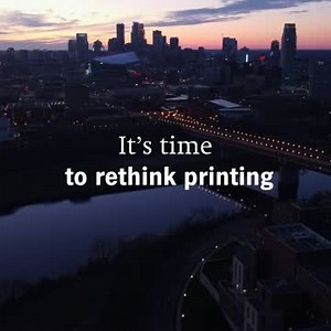 41 reactions | We rethink printing. With the Heidelberg Cloud...