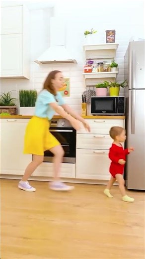 Cooking Up Fun: Easy Recipes to Enjoy with Your Little Chefs! 👩‍🍳👶