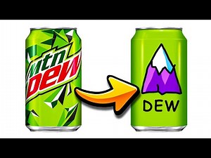 I Oversimplified Famous Products... Again