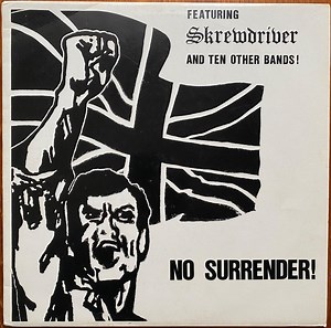 Various - No Surrender!