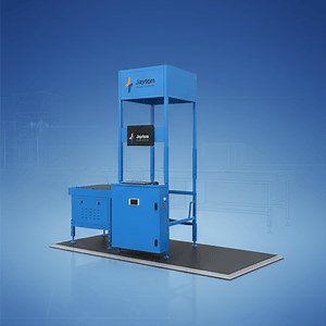 [Hot Item] Automatic Dws Sorter Optical Inspection Parcel Dimension Weight Scale Cube Dws Warehouse Inventory Management Sorting System