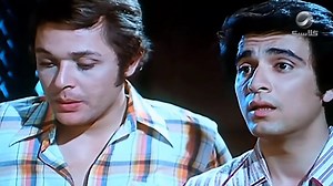 عاوزين يمشوها من البيت بس كانت المفاجأة لما شافوها😮😮 #روتانا_كلاسيك شاهد البث الحي من هنا: https://rotana.net/live-classic | Rotana Classic