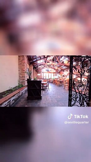 Explore Seville Quarter: Pensacola's Historic Gem