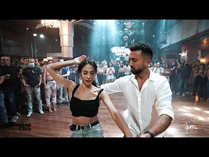 Farruko - Pepas (DJ Soltrix Bachata Remix) DANIEL & PAZ DEMO MASTER BACHATA - HAVANA CLUB