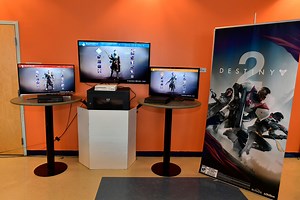 Bungie Announces It’s Splitting With Activision But Keeping "Destiny"