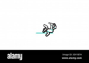 Fall Animated Icon Professional animated icon designed for modern creative use. Perfect for branding, motion graphics, and digital presentations.