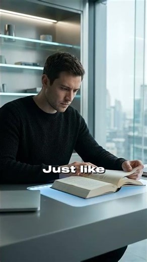 🤯 Run a 70B AI Model on an 8GB Laptop?! (No Supercomputer Needed) 👇
