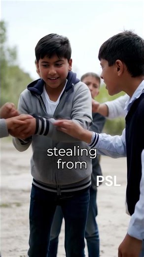 Scientists Turned Normal Boys Into Enemies | Robbers Cave Experiment