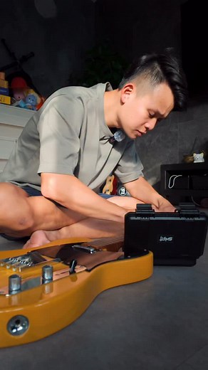 2.4K views · 11 reactions | Learn how to make your guitar feel as good as it looks at our Beginner Toolkit Workshop! Sign up link in bio. #guitarsetup #workshop #guitarservicing #guitarmaintenance #guitarmagic #guitartech #singaporeguitartech #swatcustoms | SWAT Customs | Facebook