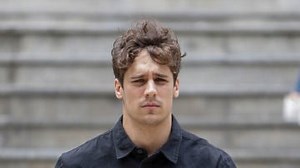 La modelo que ha enamorado a Martiño Rivas tras su ruptura con Kayoko Everhart, madre de su hija