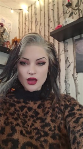 El Slay (@eleanorslay87)’s videos with playing the villain baby - KAY🧞‍♀️