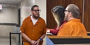 Attorney claims lack of women on jury may have put Teasers Club killer on death row