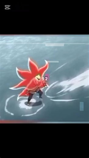 #CapCut #narutouzumaki #Boruto#naruto baryon mod