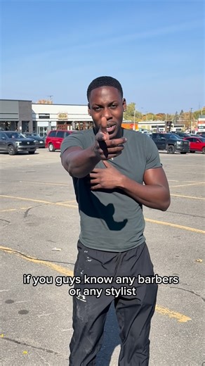 Montreal Barber 🔝Kevwe on Instagram: "Share Tag your upcoming Barber & Braiders! 💈 #mtlbarber #barbershop #taperfades #haircuts #montrealbarber #mtlcuts #mtlhaircuts #kevwebriggs #mtlbarbershop"