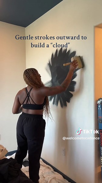 Transforming Your Bedroom with Dark Limewash Techniques