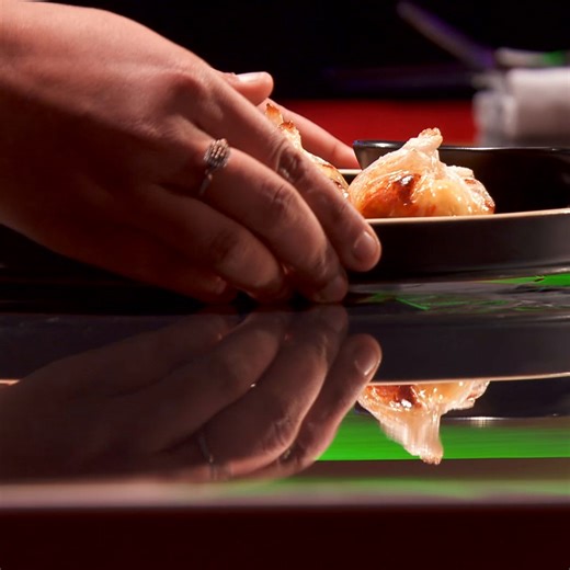 600K views · 9.9K reactions | You never forget your first "yes." 凉 | MasterChef | Facebook